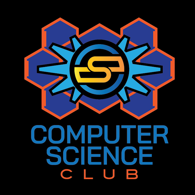 CS Club Logo